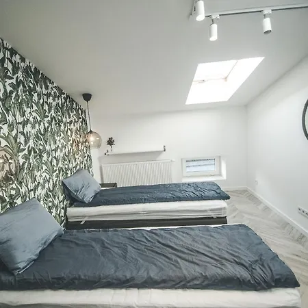 Strzelecka Floor Appartement