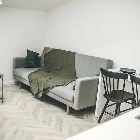 Strzelecka Floor Appartement *