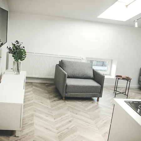 Appartement Strzelecka Floor *