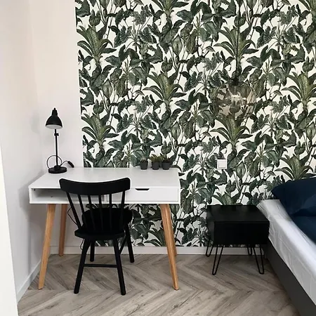 Strzelecka Floor Appartement